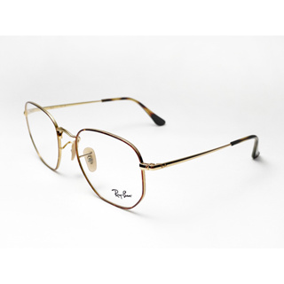 【Luxottica 公司貨】雷朋 Ray Ban RB6448 2945 鏡框眼鏡 光學鏡架