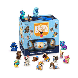 FUNKO Paka Paka 黛西杜克狗系列 公仔 盲盒 盲抽 驚喜蛋 隨機出貨 不挑款