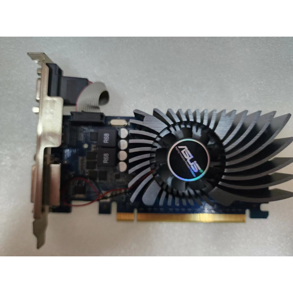 ASUS GT640 1GD5 單風扇