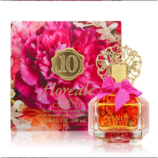 Vince Camuto Floreale 花園舞曲限量女性淡香精 /100ml