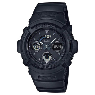 Monpa【Casio - G-SHOCK】AW-591系列/共2款/原廠公司貨