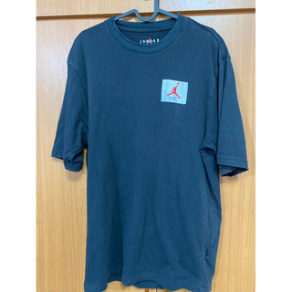 NIKE AIR JORDAN TEE 水洗 刷舊 短袖 短T CZ5060-010 水洗黑 男M號