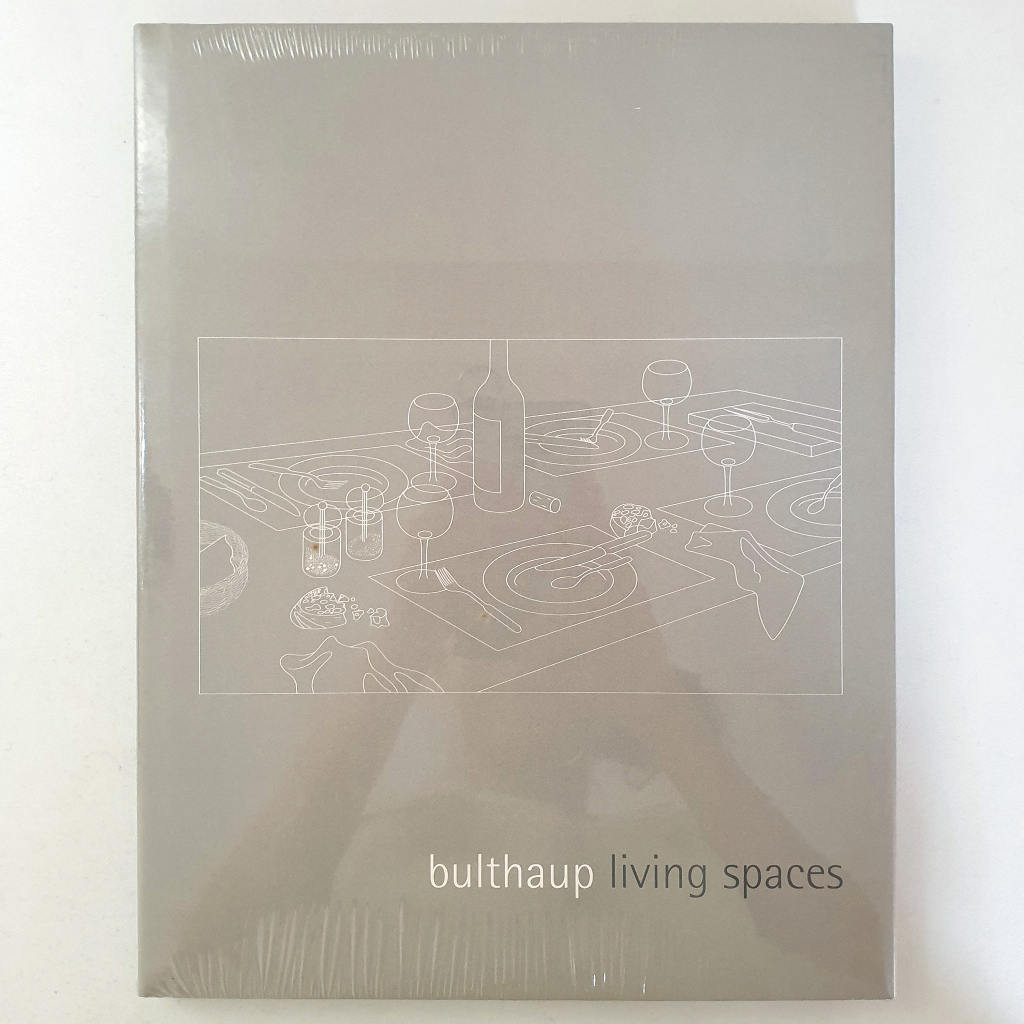 Bulthaup Living Spaces 廚房 展示 2007 ♥ 正品 ♥ 現貨 ♥