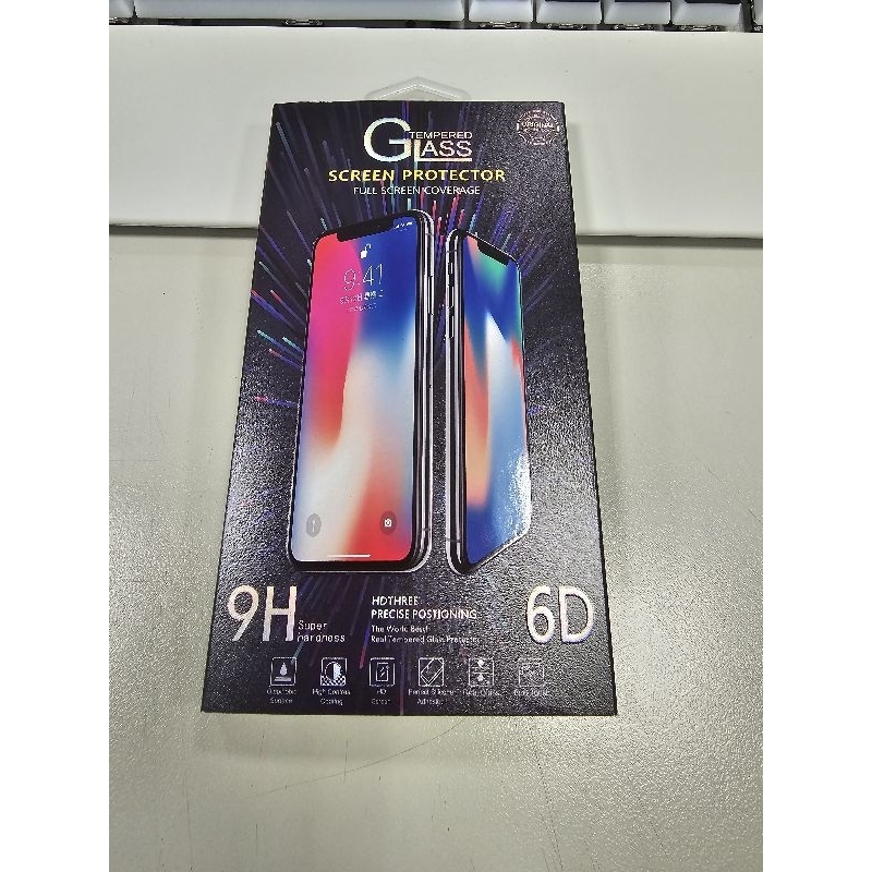 全新 Yomix 優迷 Iphone14 pro max 滿版保護貼 霧面防窺