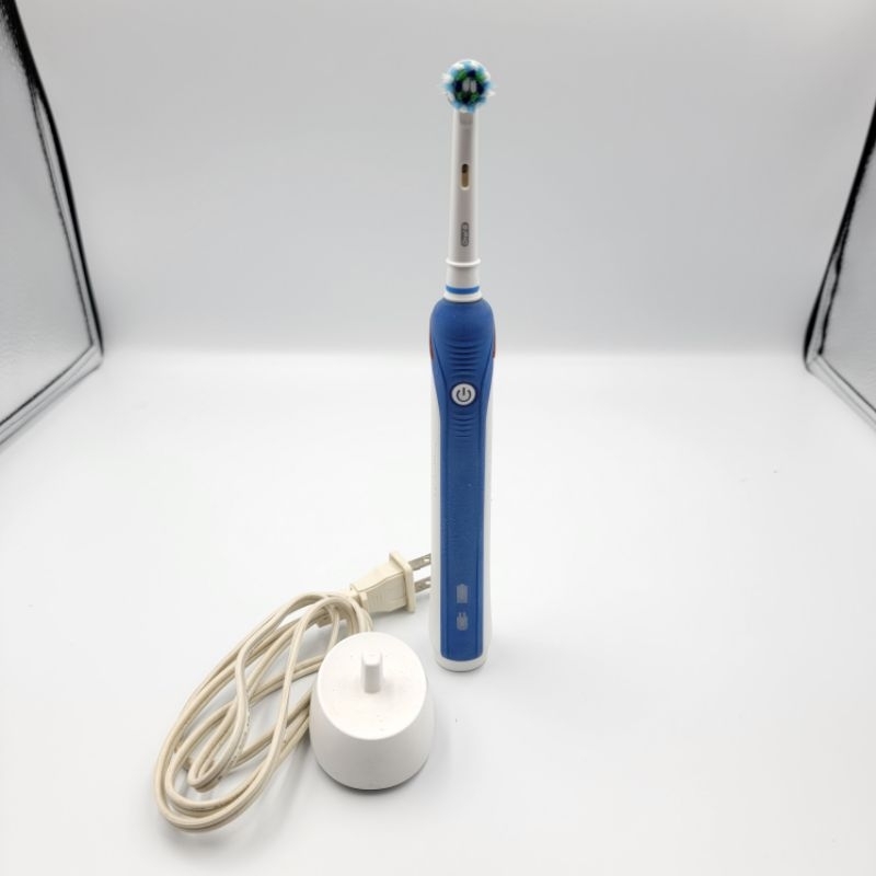 二手 歐樂B Oral-B 電動牙刷 充電座