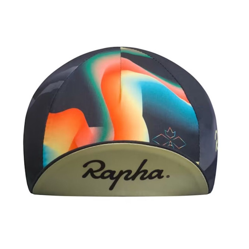 RAPHA 特別版自行車小帽 RAPHA MAGHALIE ROCHETTE CAP Rapha小帽