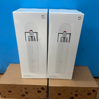 🔥小米臺灣公司貨🔥米家無線吸塵器 mini米家隨手吸塵器 手持吸塵 小米吸塵車用吸塵器 米家無線吸塵器 mini米家隨手
