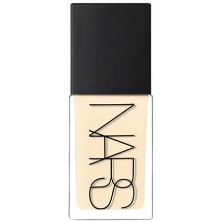 【次日出貨】nars 粉底液 超方瓶粉底液 裸光粉底液 L0 30ml