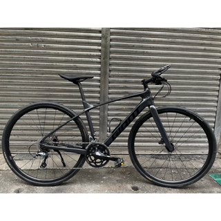 2023(保固內）捷安特 Giant FASTROAD ADVANCED 2 二手公路車 S號 二手碳纖維公路車 中古車