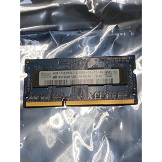Hynix 4GB 204-Pin Laptop Memory HMT451S6MFR8A-PB 記憶體