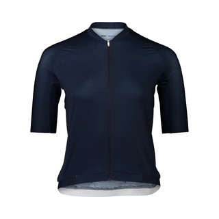 POC W'S PRISTINE JERSEY / TUMALINE NAVY 女性車衣