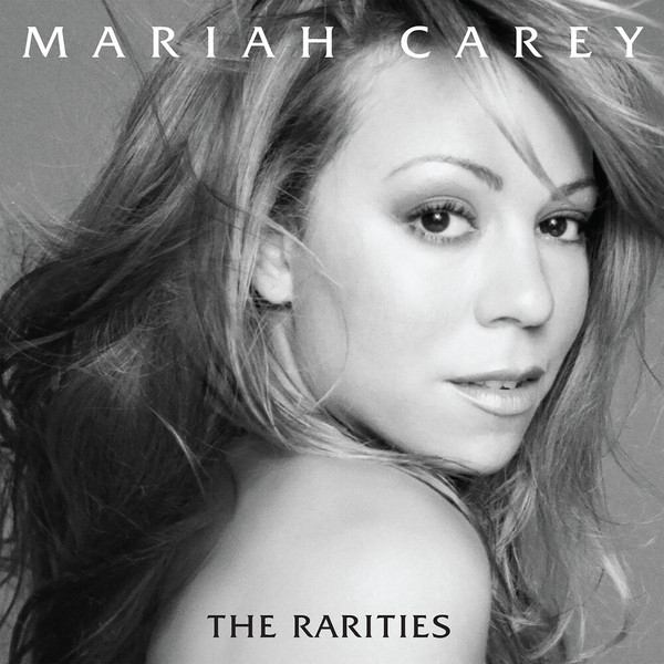Mariah Carey / The Rarities 瑪麗亞凱莉 藏愛 4LP黑膠 進口版正版全新112/5/19發行