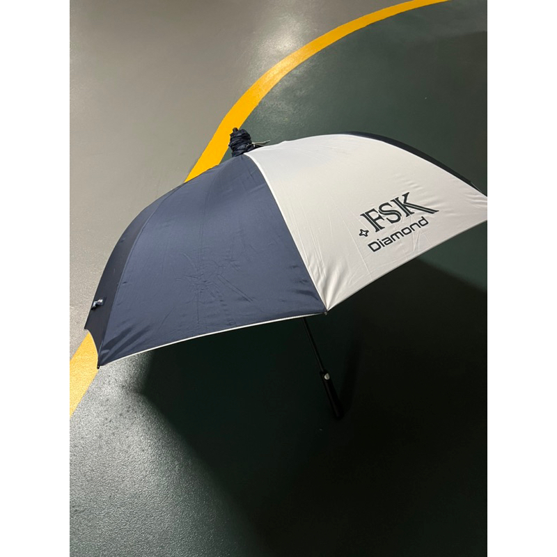 FSK高爾夫晴雨傘全新未使用