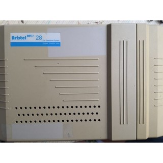 DV28 Aristel總機維修