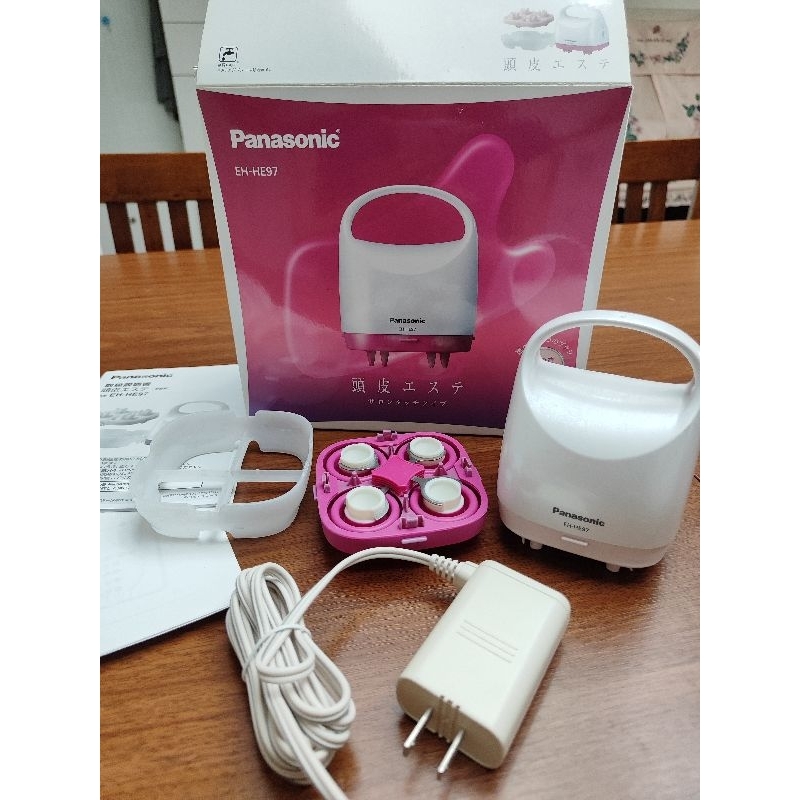 Panasonic EH-HE97-VP PANASONIC EH-HE97的價格推薦- 2025年11月| 比價