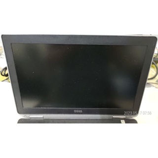 零件機 DELL 戴爾 Latitude E6330 筆記型電腦 筆電 NB i5-3320M