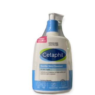 💐現貨💐Costco代購 Cetaphil 舒特膚溫和臉部清潔乳 身體適用----舒特膚清潔乳