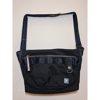 Porter 經典NEW HEAT 郵差包 側揹包 絕版品