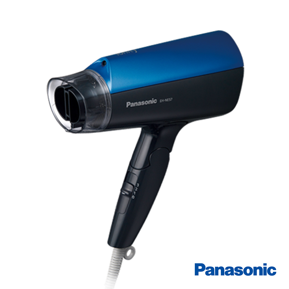 Panasonic 國際牌 負離子吹風機(藍) EH-NE57-A