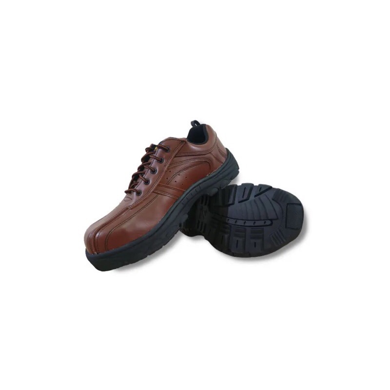 KEYMAN 相如 安全鞋 H106（全新New)鋼頭鞋 工作鞋 9號27~27.5cm 🌟🥾👞限量超優惠！！