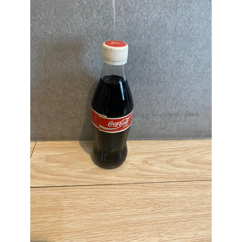 泰國可口可樂早期玻璃瓶（收藏使用不可飲用）已有客訂勿標