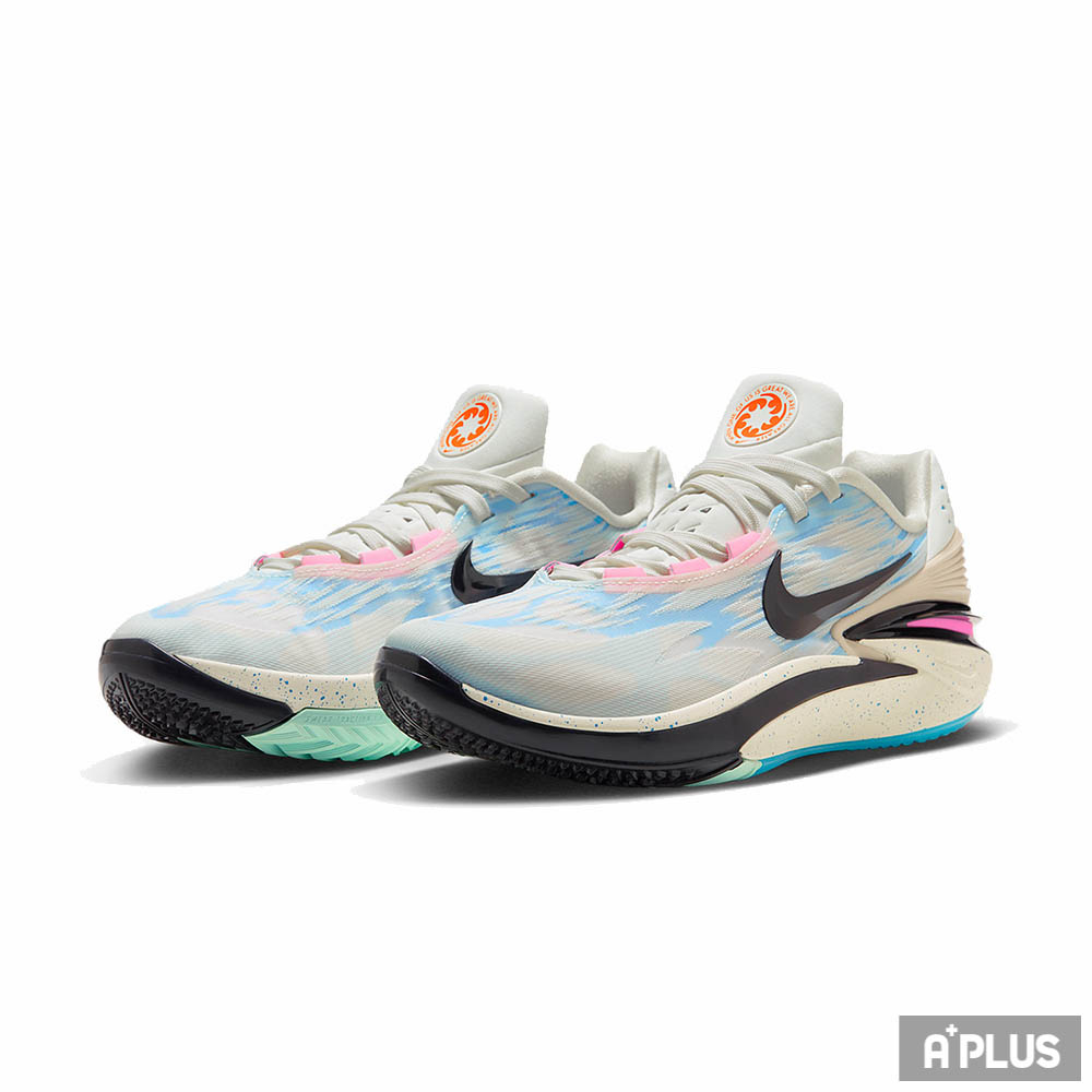 NIKE 男 籃球鞋 NIKE AIR ZOOM G.T. CUT 2 EP 多色 -DJ6013104