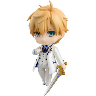 GSC 黏土人 1051 FGO 靈衣開放白玫瑰ver. 亞瑟．潘德拉剛 代理可動 現貨《動漫貨櫃玩具批發》
