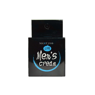 夜生活 男用乳霜 120ml 情趣夢天堂 情趣用品 臺灣現貨 快速出貨
