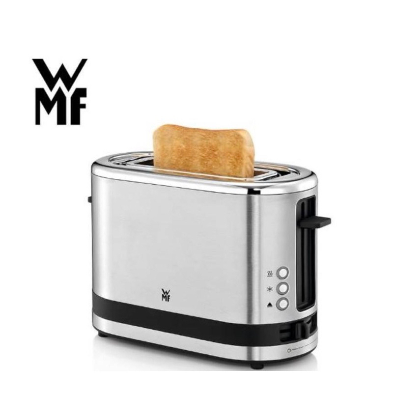 【德國WMF】 KITCHENminis烤麵包機