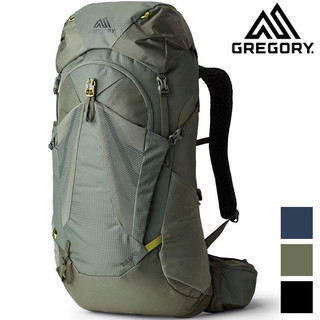 Gregory Zulu 45 男款 登山背包/登山包 45升 145292