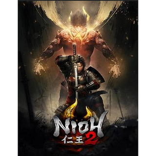 PC《仁王2 完全版/Nioh 2 Complete Edition》v1.25+3DLC 解密中文版下載