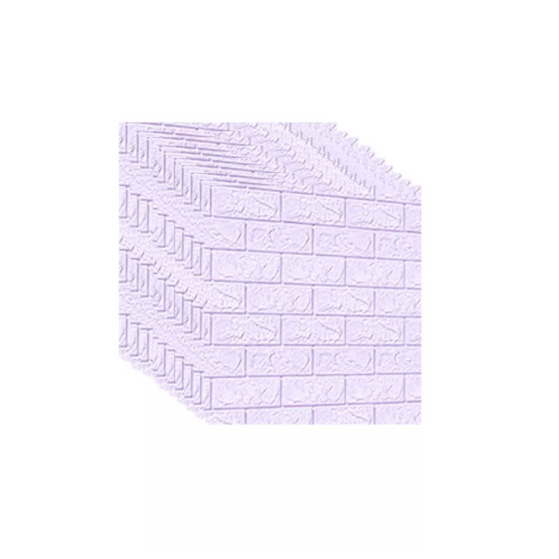 3D立體壁貼 壁紙 磚紋壁貼 自黏牆壁 仿壁磚 防撞 防水 背景牆 立體壁貼 壁紙