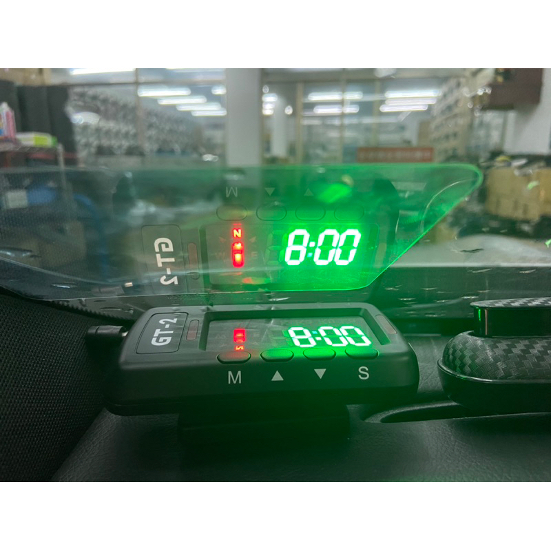 響尾蛇 GPS測速 抬頭顯示器 2合1 台灣製造 測速免費更新 桃園實體店家安裝