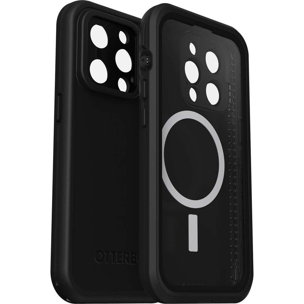 Otterbox FRE+ 一般版/MagSafe版 iPhone 14 13 12 11系列手機殼 環保 防塵 防水