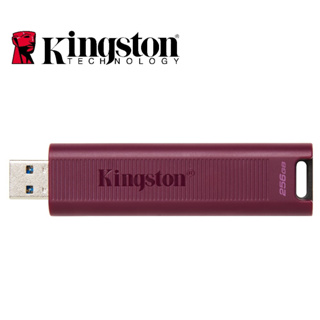 Kingston 金士頓 DataTraveler Max Type-A USB3.2 Gen2 隨身碟