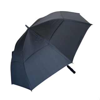 含稅一年原廠保固KINYO超大30吋雙層傘布防翻傘防潑水自動傘晴雨傘雨傘(UK2-3011)