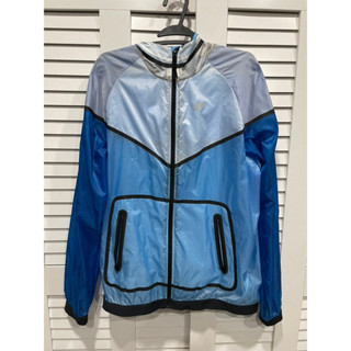 Nike x Fragment 風衣運動外套 藤原浩