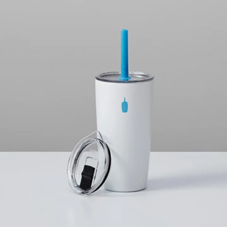 現貨附紙袋 藍瓶咖啡 MiiR 冰壩杯 不鏽鋼 隨行杯 BLUE BOTTLE COFFEE 吸管 杯蓋 保溫 保冷