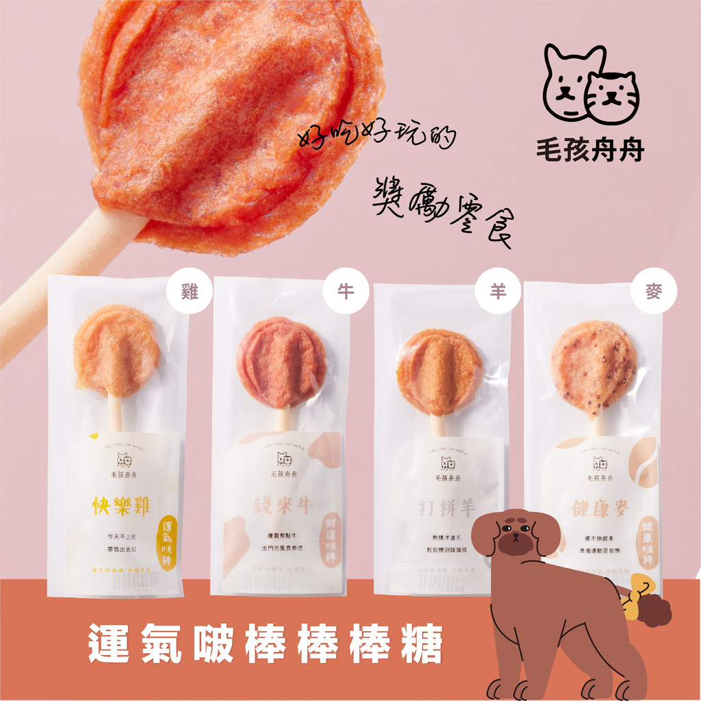 毛孩舟舟 全系列商品 寵物零食 雞肉乾 雞肉條 雞肉鬆 寵物棒棒糖 超推薦 我家狗狗都吃這個 貓用 犬用 零食