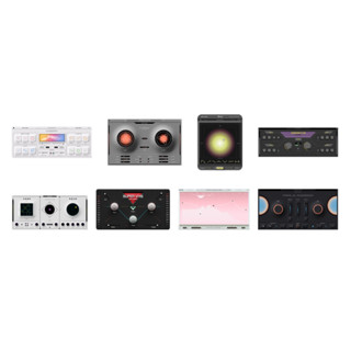 Baby Audio Bundle 全套效果器 For Win/Mac