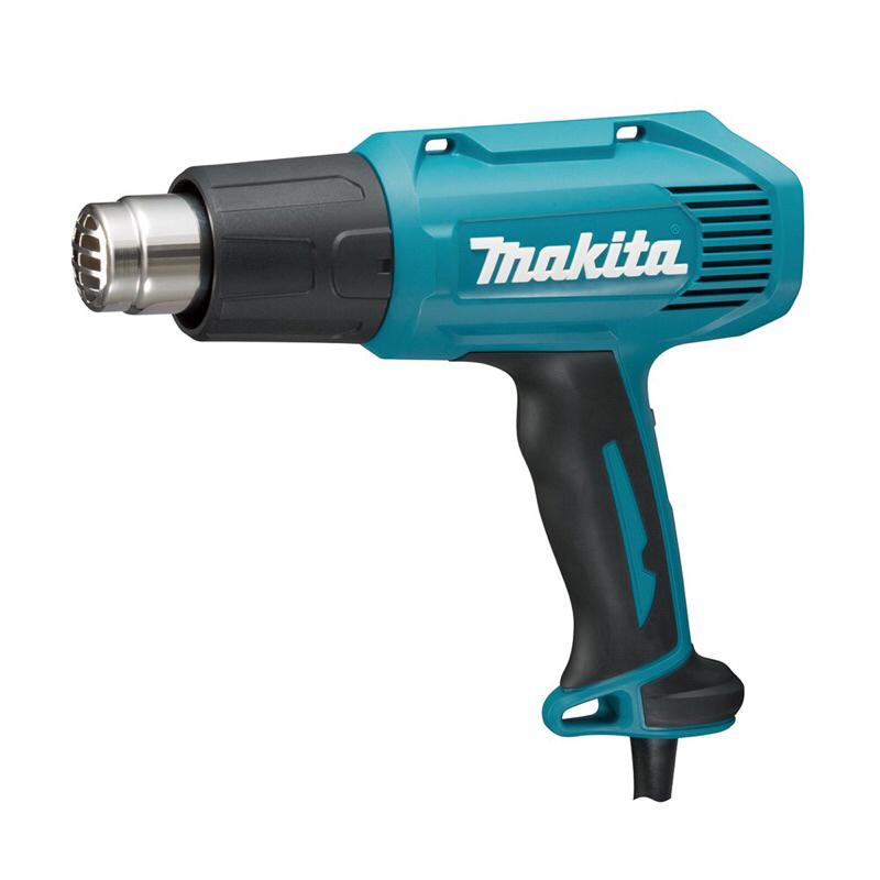 MAKITA 牧田公司貨 HG6030K  三段調溫  電熱風槍  除膠  除臘  烘乾