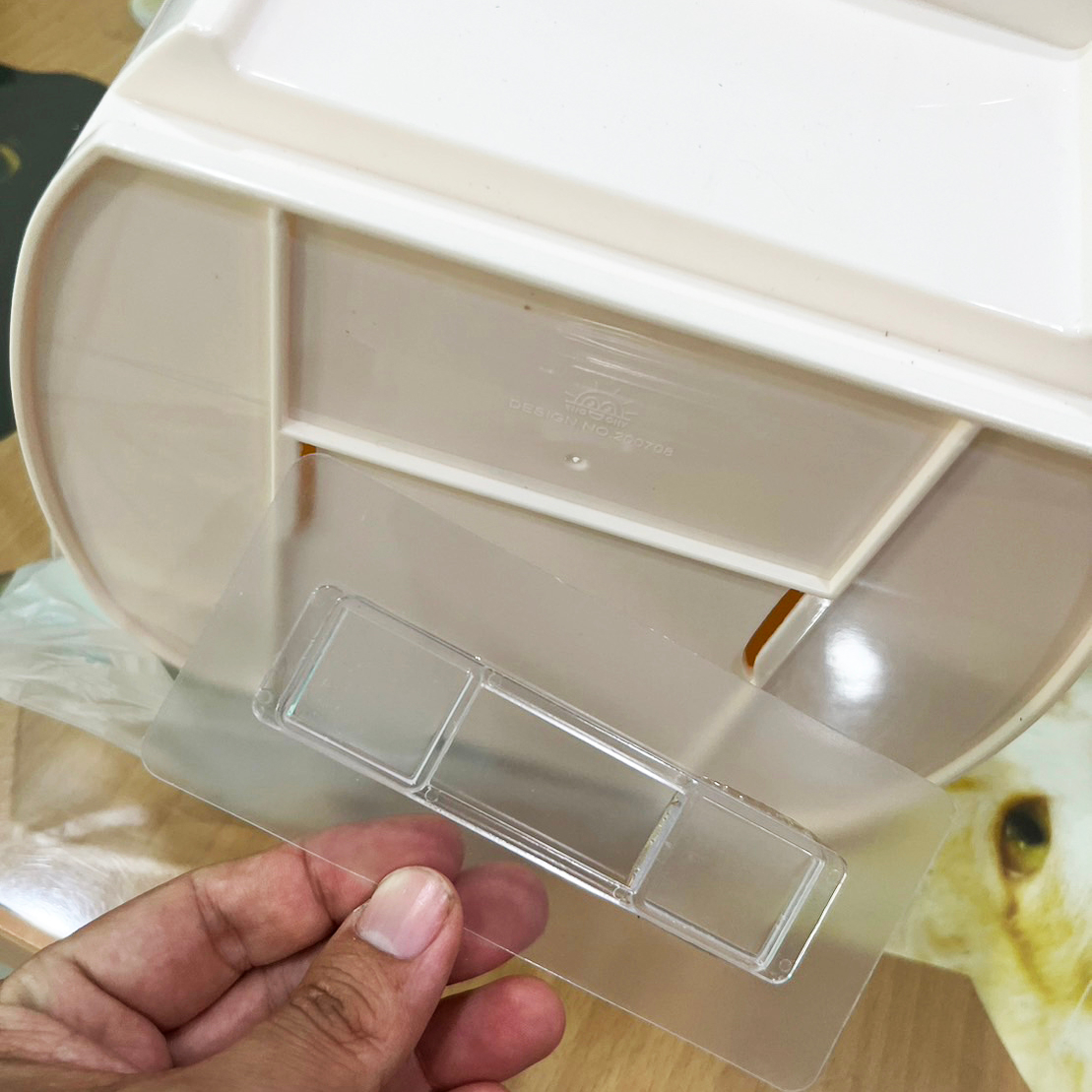 【現貨】衛生紙盒子 專用貼 浴室衛生紙盒 紙巾盒 造型 衛生紙盒 壁掛 衛生紙架 浴室收納