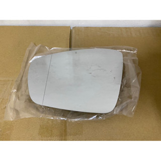 VW 福斯Polo 09-17年 後視鏡片 後照鏡全新