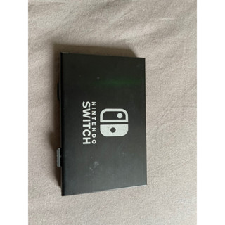 switch遊戲收納卡夾