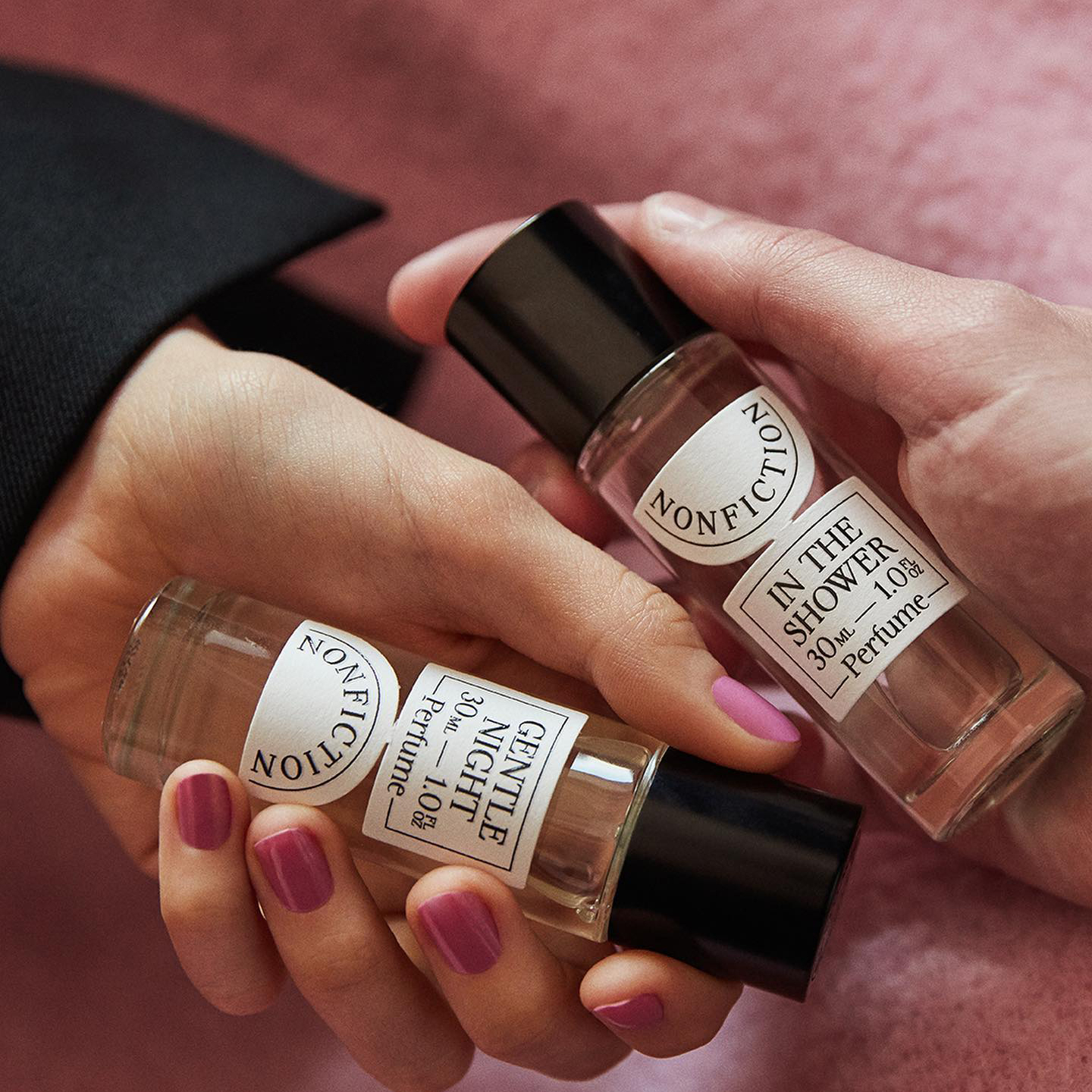 Nonfiction 香水30ml的價格推薦- 2023年8月| 比價比個夠BigGo