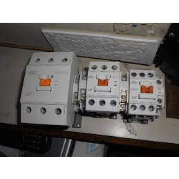 韓國LG (LS )電磁接觸器GMD-65 GMD-32 GMD-18 線圈 DC 24V 補助接點2A2B