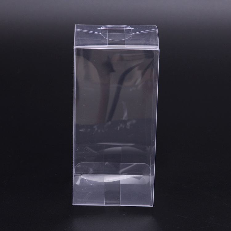 【24H出貨】PVC透明盒 透明盒 展示盒 多種尺寸 禮物盒 包裝盒 保護盒 公仔盒 收納盒 盒子 禮物 送禮 禮品