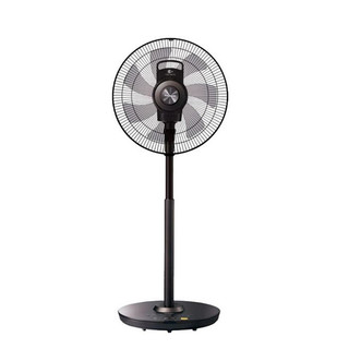 聊聊可議價Panasonic 國際牌 16吋nanoeX DC直流馬達極淨型立扇(F-H16LXD-K)