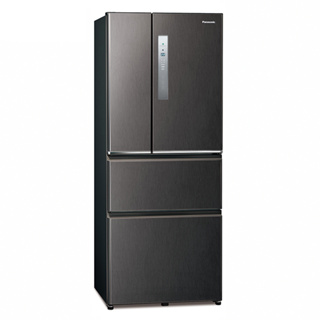 最高補助5000元國際牌 610公升 一級能效四門變頻冰箱 絲紋黑 NR-D611XV-V1