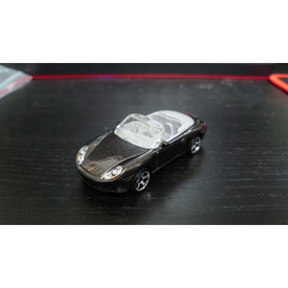 Matchbox 火柴盒 保時捷 PORSCHE 911 CARRERA CABRIOLE